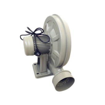 Вытяжной вентилятор 750 W