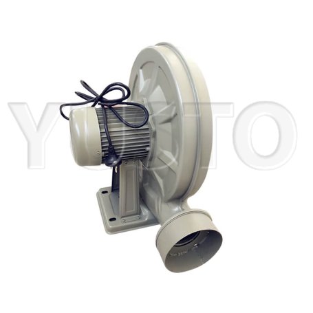 Вытяжной вентилятор 750 W