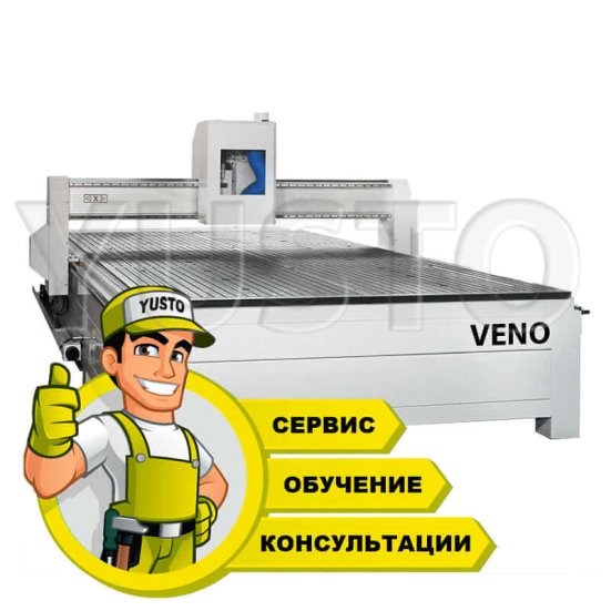 Диагностика фрезерного станка (на системах управления RichAuto NCStudio, Weihong NC105 G2/G3, Mach3)