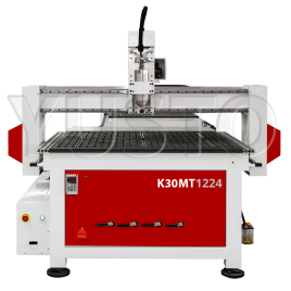Фрезерный станок ЧПУ VENO K30MT1224