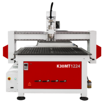 Фрезерный станок ЧПУ VENO K30MT1224