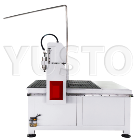 Фрезерный станок с ЧПУ VENO K30MT1224 3 кВт