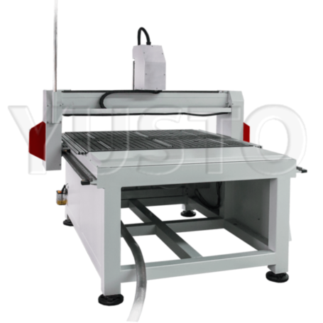 Фрезерный станок с ЧПУ VENO K30MT1224 3 кВт