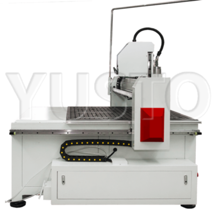 Фрезерный станок с ЧПУ VENO K30MT1224 3 кВт