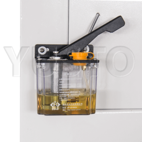 Фрезерный станок с ЧПУ VENO K30MT1224 3 кВт