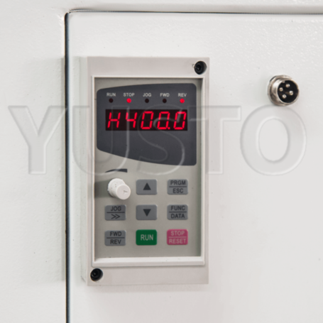 Фрезерный станок с ЧПУ VENO K30MT1224 3 кВт