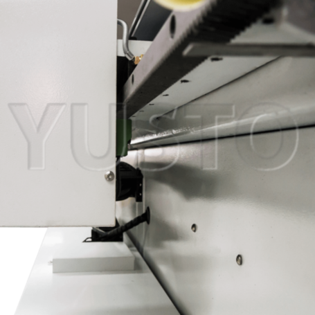 Фрезерный станок с ЧПУ VENO K30MT1224 3 кВт