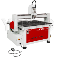Фрезерный станок ЧПУ VENO K30MT1224