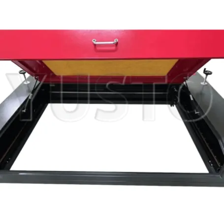 Лазерный станок KAMACH 1810 STONEMASTER