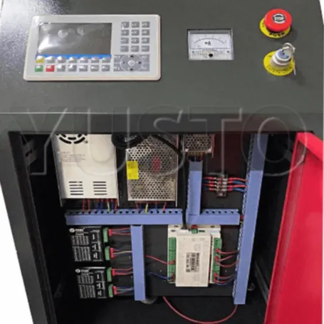 Лазерный станок KAMACH 1810 STONEMASTER