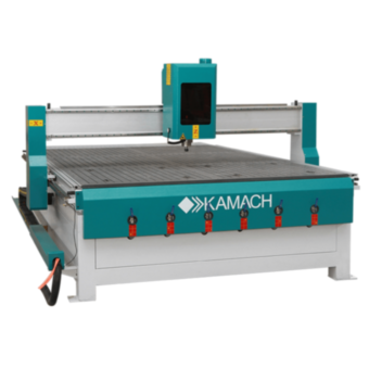 Фрезерный станок ЧПУ KAMACH 2030W