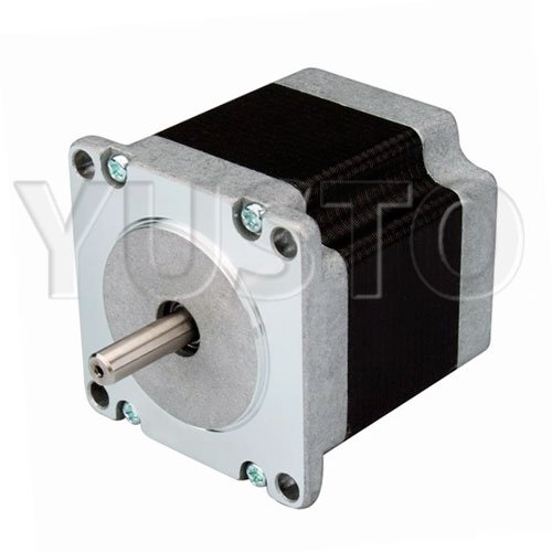 Шаговый двигатель 23HS2003-25