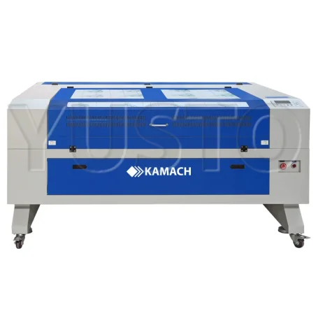Лазерный станок KAMACH GO 1610 LF120