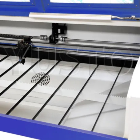 Лазерный станок KAMACH GO 1610 LF120