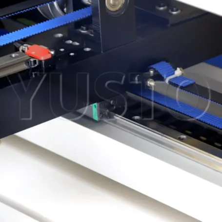 Лазерный станок KAMACH GO 1610 LF120