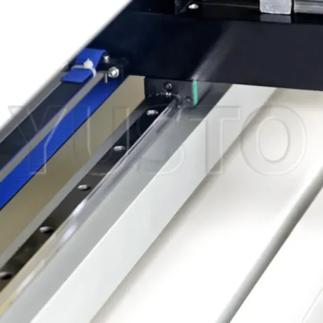 Лазерный станок KAMACH GO 1610 LF120