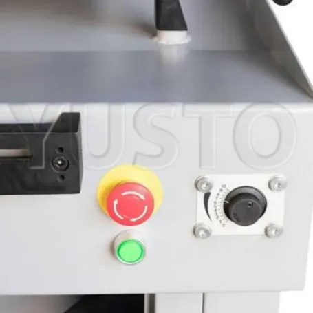 MetalTec BS 270SA Полуавтоматический ленточнопильный станок для резки металла