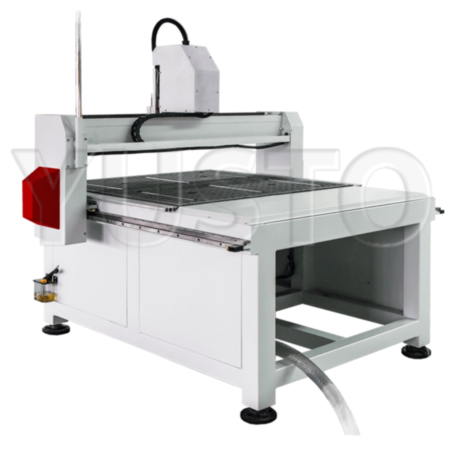 Фрезерный станок с ЧПУ VENO K30MT1218 3 кВт