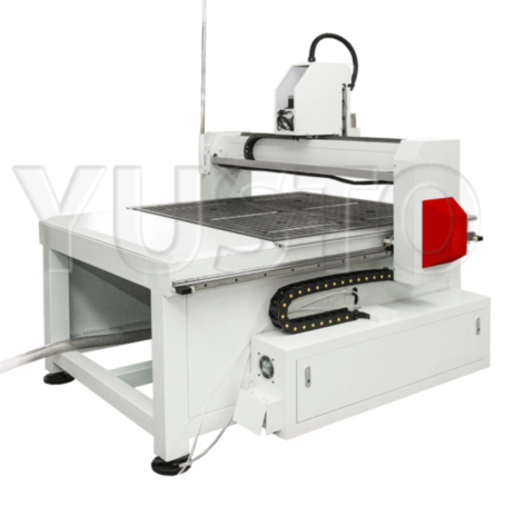 Фрезерный станок с ЧПУ VENO K30MT1218 3 кВт