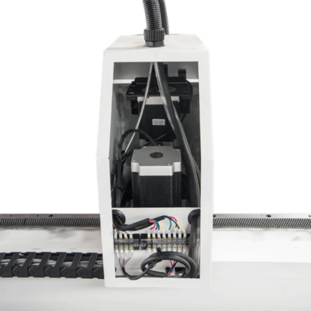 Фрезерный станок с ЧПУ VENO K30MT1218 (1200х1800 мм, 3 кВт)