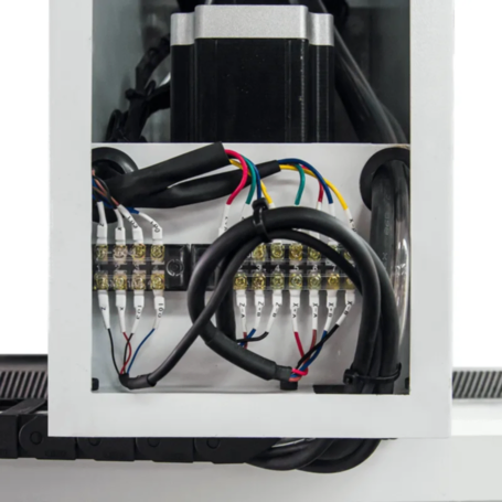 Фрезерный станок с ЧПУ VENO K30MT1218 (1200х1800 мм, 3 кВт)