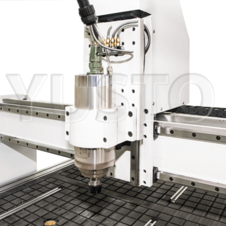 Фрезерный станок с ЧПУ VENO K30MT1218 3 кВт