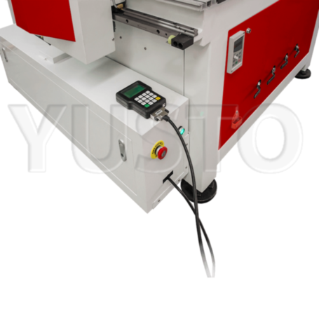 Фрезерный станок с ЧПУ VENO K30MT1218 3 кВт