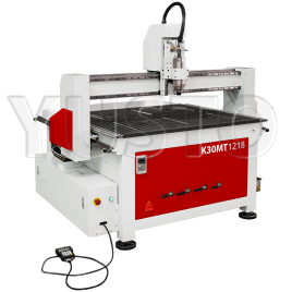 Фрезерный станок ЧПУ VENO K30MT1218