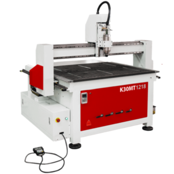 Фрезерный станок ЧПУ VENO K30MT1218