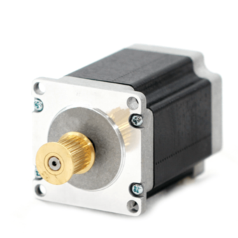 Шаговый двигатель 23HS3002-24