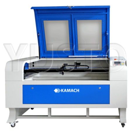 Лазерный станок CO2 KAMACH GO 1390 LF150