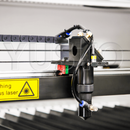 Лазерный станок CO2 KAMACH GO 1390 LF150