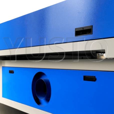 Лазерный станок CO2 KAMACH GO 1390 LF150