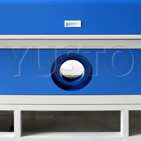 Лазерный станок CO2 KAMACH GO 1390 LF150