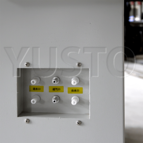 Лазерный станок CO2 KAMACH GO 1390 LF150