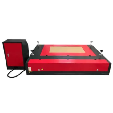 Лазерный станок CO2 KAMACH 1390 STONEMASTER