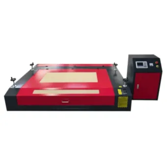 Лазерный станок CO2 KAMACH 1390 STONEMASTER