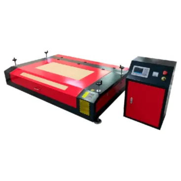 Лазерный станок CO2 KAMACH 1390 STONEMASTER