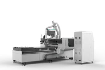 Фрезерный станок ЧПУ VENO 1325 Nesting S9