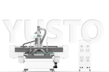 Фрезерный станок ЧПУ VENO 1325 Nesting S9