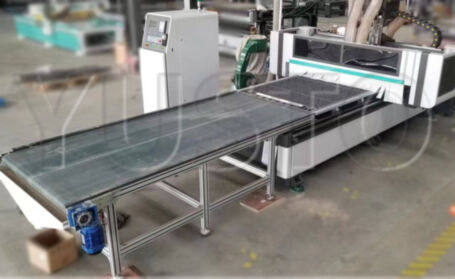 Фрезерный станок ЧПУ VENO 1325 Nesting S9