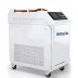 Ручной лазерный сварочный аппарат 1,5 кВт - MetalTec WL 1500 (сварка, резка, чистка)