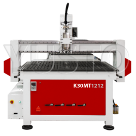 Фрезерный станок ЧПУ VENO K30MT1212