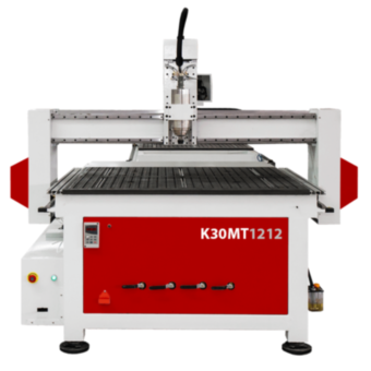 Фрезерный станок ЧПУ VENO K30MT1212