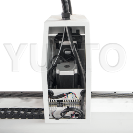 Фрезерный станок ЧПУ VENO K30MT1212 — промышленная мощность в формате 1212