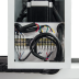 Фрезерный станок с ЧПУ VENO K30MT1212 3 кВт