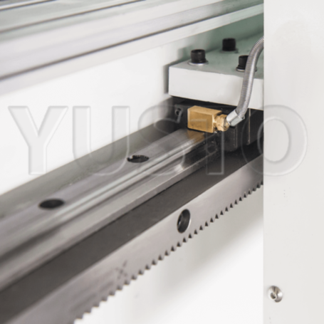 Фрезерный станок ЧПУ VENO K30MT1212 — промышленная мощность в формате 1212