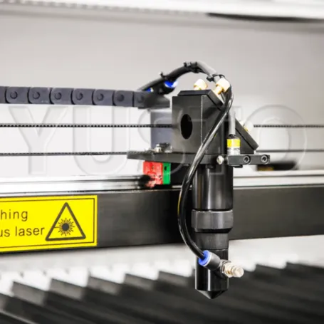 Лазерный станок KAMACH GO 1390 LF120