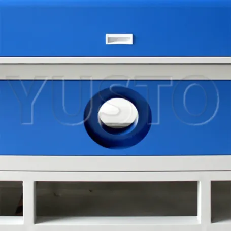 Лазерный станок KAMACH GO 1390 LF120