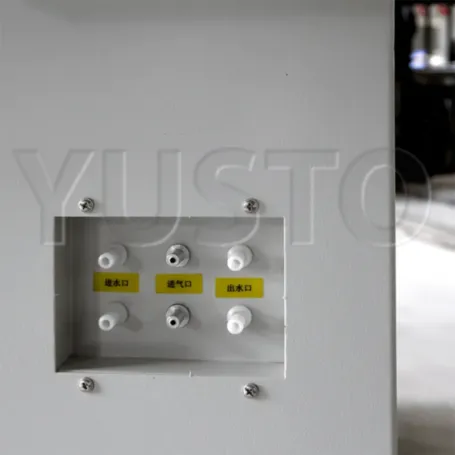 Лазерный станок KAMACH GO 1390 LF120